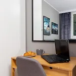 Beautiful Two-Bedroom Apartment Warsaw Bielany By Noclegi Renters