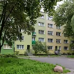 Beautiful Two-Bedroom Apartment Warsaw Bielany By Noclegi Renters