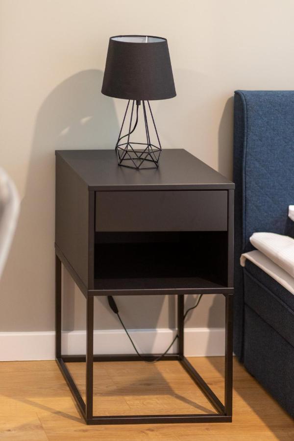 Butas Beautiful Two-bedroom Bielany By Renters Warsaw