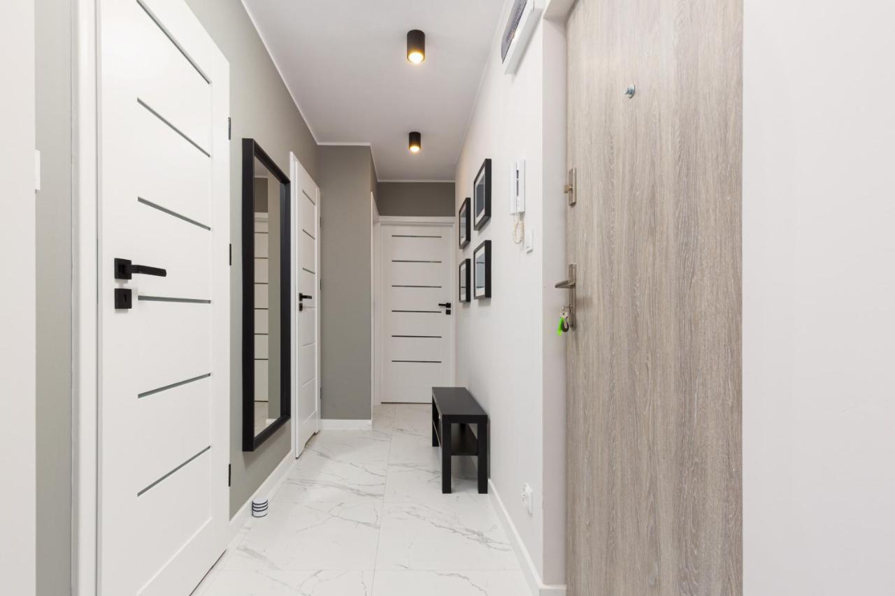 Beautiful Two-bedroom Bielany By Renters